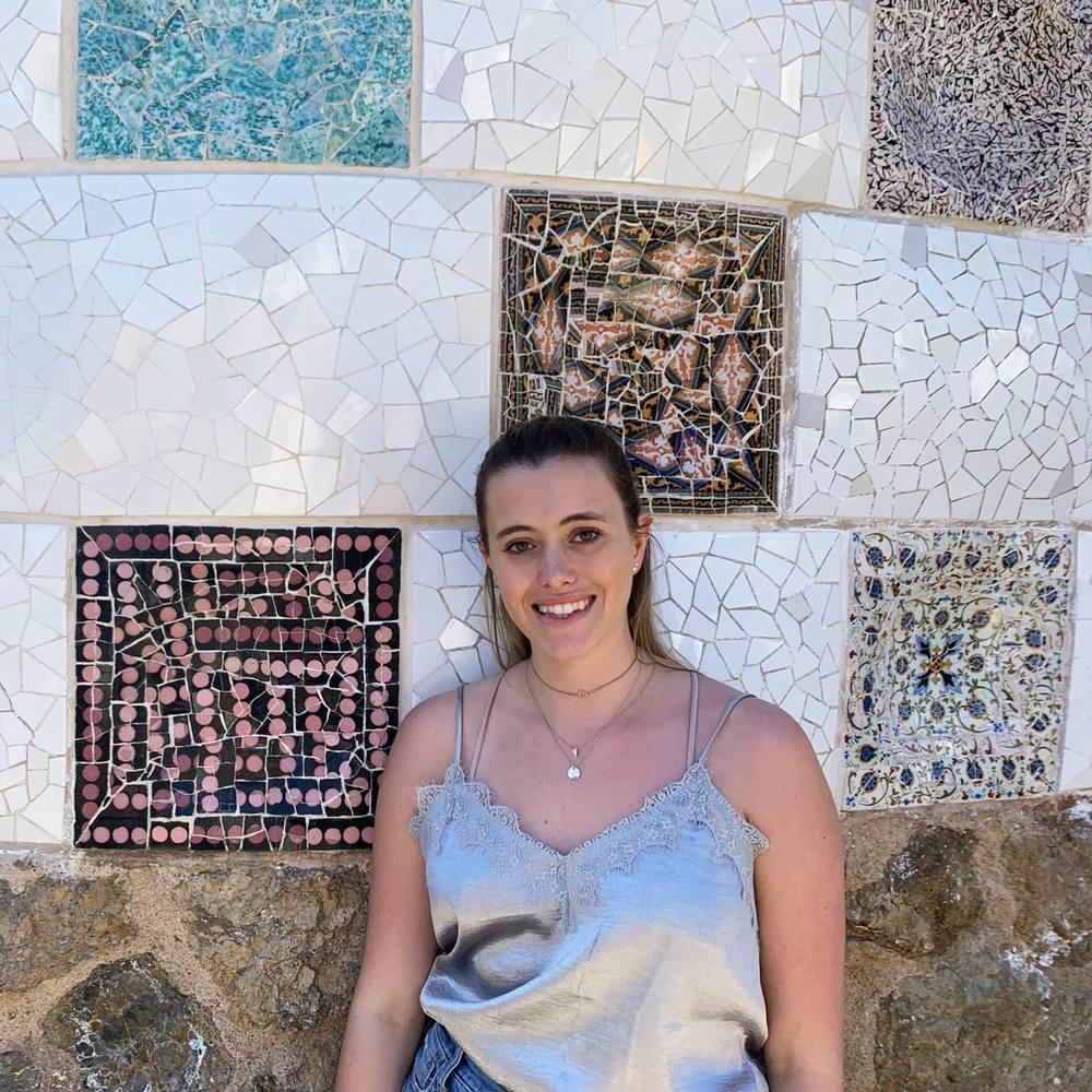 Meet your Posher, Meg